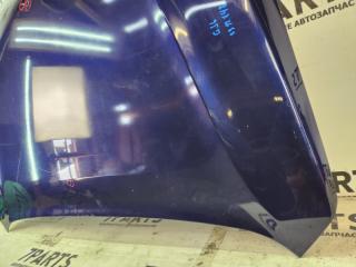 Капот SUBARU IMPREZA GJ6 FB20ASZH1A 5 ракурс
