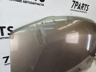 Капот MAZDA DEMIO DW3WF B3 2 ракурс
