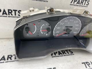 Спидометр TOYOTA CYNOS EL52 4EFE 83800-16430 2 ракурс
