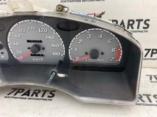 Спидометр TOYOTA CYNOS EL52 4EFE 83800-16430 3 ракурс