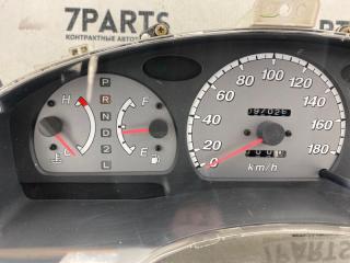 Спидометр TOYOTA CYNOS EL52 4EFE 83800-16430 4 ракурс