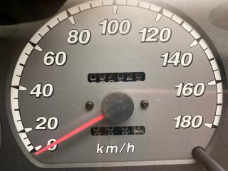 Спидометр TOYOTA CYNOS EL52 4EFE 83800-16430 5 ракурс