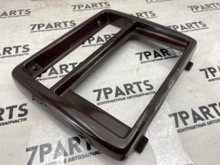 Консоль магнитофона NISSAN PRAIRIE JOY PM11 SR20DE 2 ракурс