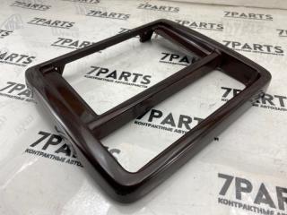 Консоль магнитофона NISSAN PRAIRIE JOY PM11 SR20DE 4 ракурс