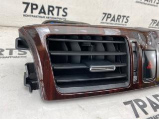 Регулятор направления воздушного потока TOYOTA MARK X ZIO ANA10 2AZFE 2 ракурс