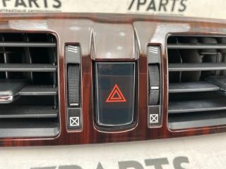 Регулятор направления воздушного потока TOYOTA MARK X ZIO ANA10 2AZFE 4 ракурс