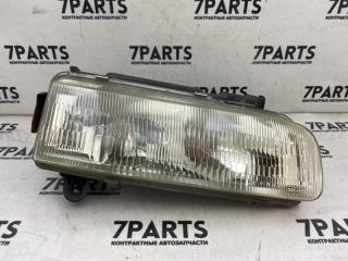 Фара правая передняя HONDA CITY GA2 D13C 001-6528 1 ракурс
