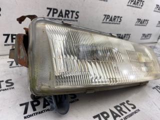 Фара правая передняя HONDA CITY GA2 D13C 001-6528 2 ракурс