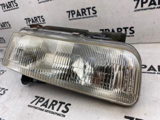 Фара правая передняя HONDA CITY GA2 D13C 001-6528 3 ракурс