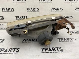 Фара правая передняя HONDA CITY GA2 D13C 001-6528 4 ракурс