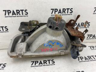 Фара правая передняя HONDA CITY GA2 D13C 001-6528 5 ракурс
