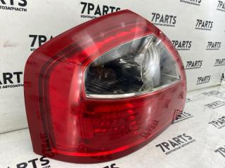 Стоп левый задний NISSAN CIMA HF50 VQ30DET 4935 2 ракурс Стоп левый задний NISSAN CIMA HF50 VQ30DET 4935 2 ракурс
