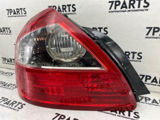 Стоп левый задний NISSAN CIMA HF50 VQ30DET 4935 3 ракурс Стоп левый задний NISSAN CIMA HF50 VQ30DET 4935 3 ракурс