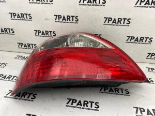 Стоп левый задний NISSAN CIMA HF50 VQ30DET 4935 5 ракурс Стоп левый задний NISSAN CIMA HF50 VQ30DET 4935 5 ракурс