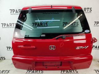 Фото запчасти дверь 5-я HONDA CR-V 2003 контрактная запчасть Запчасть дверь 5-я HONDA CR-V 2003