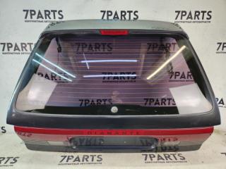 Дверь 5-я MITSUBISHI DIAMANTE K45 6G72 2 ракурс