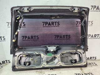 Дверь 5-я MITSUBISHI DIAMANTE K45 6G72 5 ракурс