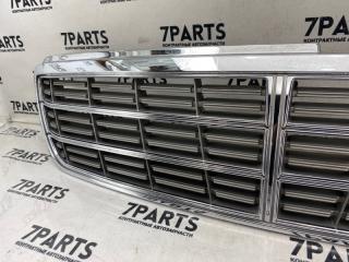 Решетка радиатора NISSAN GLORIA MY33 VQ25DE 3 ракурс