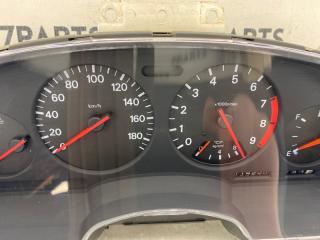 Спидометр NISSAN FAIRLADY Z GZ32 VG30DE ,42P10 4 ракурс