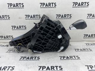 Селектор акпп TOYOTA MARK X ZIO ANA15 2AZFE 33560-72010 1 ракурс