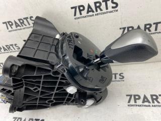 Селектор акпп TOYOTA MARK X ZIO ANA15 2AZFE 33560-72010 2 ракурс
