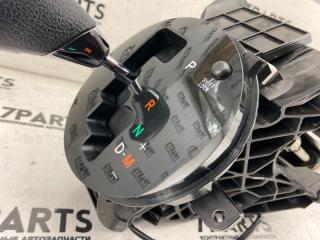 Селектор акпп TOYOTA MARK X ZIO ANA15 2AZFE 33560-72010 5 ракурс