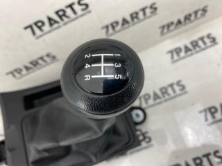 Рычаг переключения кпп MAZDA AXELA BK5P ZYVE 3 ракурс