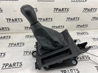 Рычаг переключения кпп MAZDA AXELA BK5P ZYVE 4 ракурс