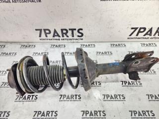 Стойка правая передняя SUBARU FORESTER SG5 EJ202DXSAE 1 ракурс