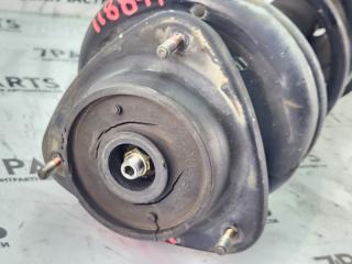 Стойка правая передняя SUBARU FORESTER SG5 EJ202DXSAE 2 ракурс
