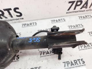 Стойка правая передняя SUBARU FORESTER SG5 EJ202DXSAE 5 ракурс