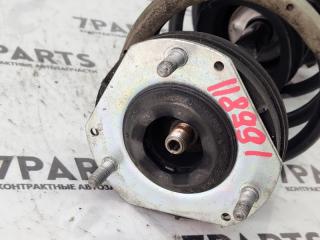 Стойка левая передняя MAZDA DEMIO DEJFS P3-VPS 2 ракурс