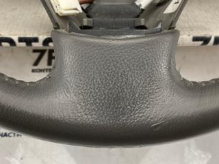 Руль TOYOTA ISIS ANM10 1AZFSE 2 ракурс