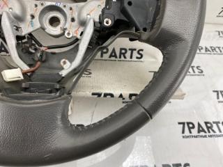 Руль TOYOTA ISIS ANM10 1AZFSE 5 ракурс