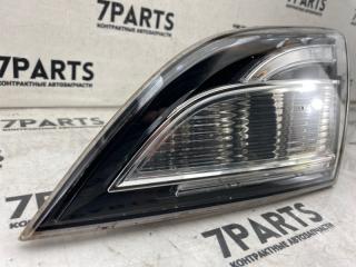 Стоп-вставка правая задняя MAZDA ATENZA GHEFW LF-VE 132-41095 2 ракурс