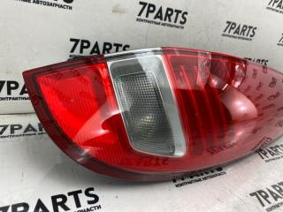 Стоп правый задний NISSAN TINO V10 QG18DE 220-63522 2 ракурс Стоп правый задний NISSAN TINO V10 QG18DE 220-63522 2 ракурс