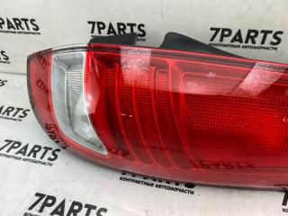 Стоп правый задний NISSAN TINO V10 QG18DE 220-63522 3 ракурс Стоп правый задний NISSAN TINO V10 QG18DE 220-63522 3 ракурс