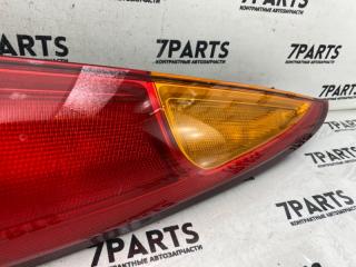 Стоп правый задний NISSAN TINO V10 QG18DE 220-63522 4 ракурс Стоп правый задний NISSAN TINO V10 QG18DE 220-63522 4 ракурс