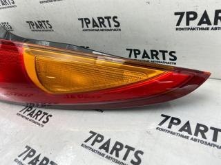Стоп правый задний NISSAN TINO V10 QG18DE 220-63522 5 ракурс Стоп правый задний NISSAN TINO V10 QG18DE 220-63522 5 ракурс