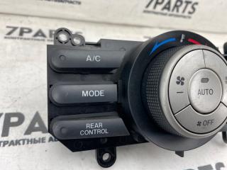Климат-контроль MAZDA BIANTE CCEFW LFVD C464-61190A 2 ракурс