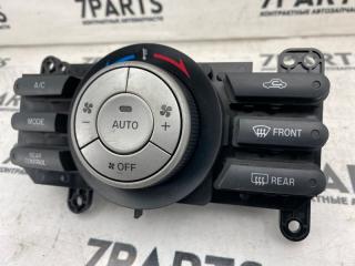 Климат-контроль MAZDA BIANTE CCEFW LFVD C464-61190A 3 ракурс