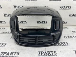 Консоль магнитофона TOYOTA ESTIMA MCR30 1MZFE 1 ракурс