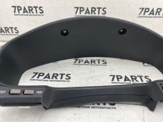 Консоль спидометра TOYOTA CELSIOR UCF30 3UZFE 3 ракурс