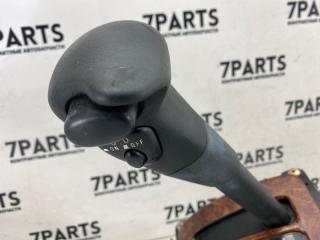 Селектор акпп MITSUBISHI PAJERO MINI H58A 4A30T 4 ракурс