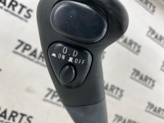 Селектор акпп MITSUBISHI PAJERO MINI H58A 4A30T 5 ракурс