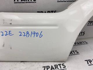 Накладка на дверь правая задняя TOYOTA CAMI J122E K3VE 4 ракурс