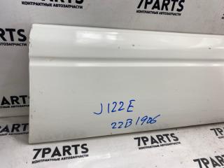 Накладка на дверь правая передняя TOYOTA CAMI J122E K3VE 2 ракурс
