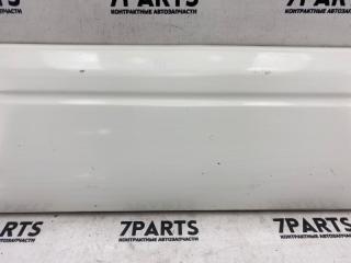 Накладка на дверь правая передняя TOYOTA CAMI J122E K3VE 3 ракурс