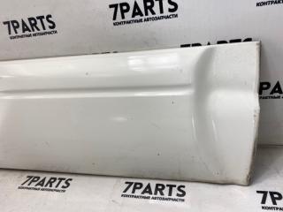 Накладка на дверь правая передняя TOYOTA CAMI J122E K3VE 4 ракурс