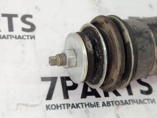 Амортизатор задний SUBARU TREZIA NSP120 1NR-FE 2 ракурс